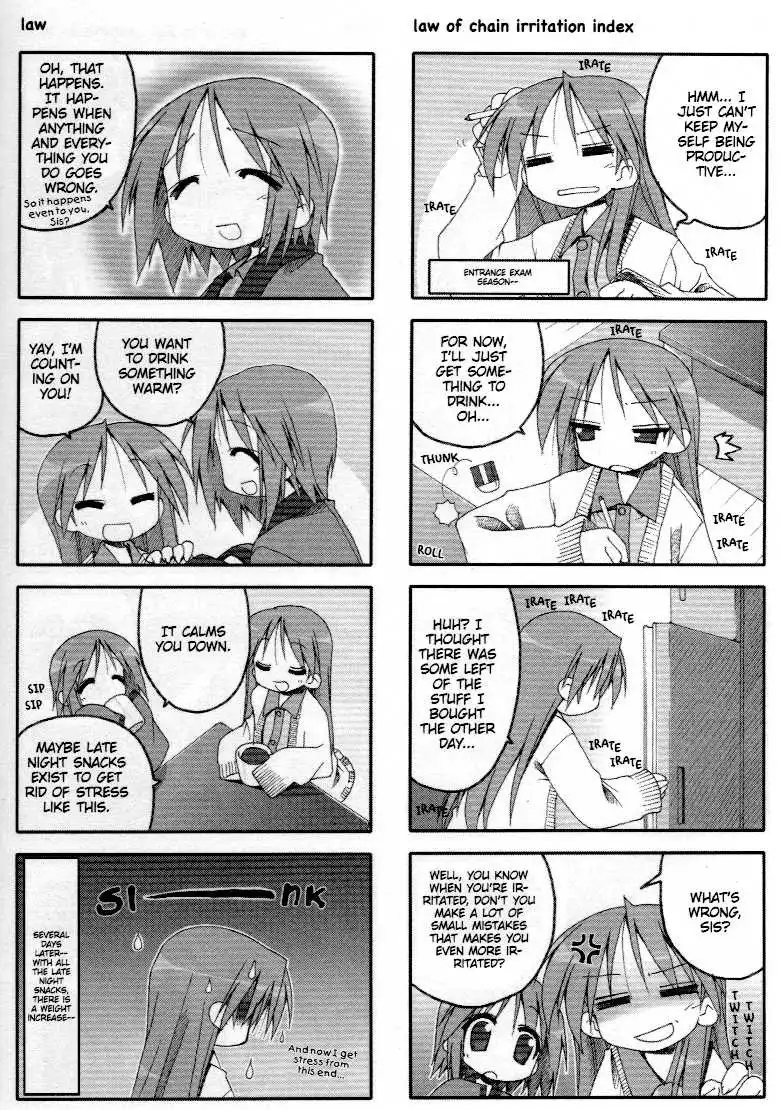 Lucky Star Chapter 51.56 15